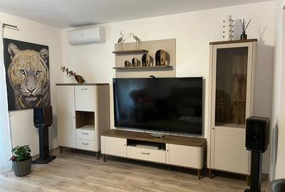 Duplex cu 4 camere cu Canalizare în Corbeanca - 13