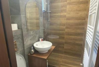 Apartament cu 3 camere în Mănăștur - 1