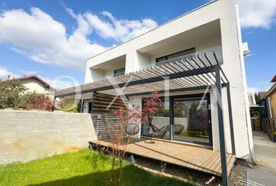 OX632 Stil si functionalitate la prima inchiriere in Timisoara - 33