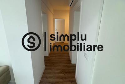 Apartament cu 3 camere decomandat în Lăpuș Argeș - 1