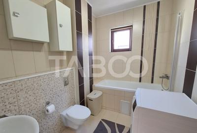 Apartament 3 camere parcare si bloc cu lift Doamna Stanca Sibiu - 10