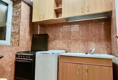 Inchiriere garsoniera Aparatorii Patriei | Bloc mixt | 5 min de metrou - 6