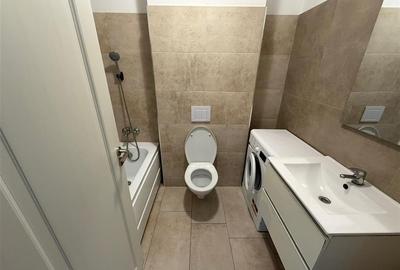 Apartament cu 2 camere decomandat în Sud - 8