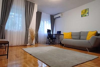 Lujerului - 5 minute Metrou -  Apartament 2 camere  MODERN - 2