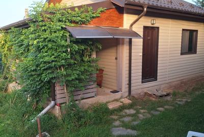 Casă cu 3 camere în Central - 7