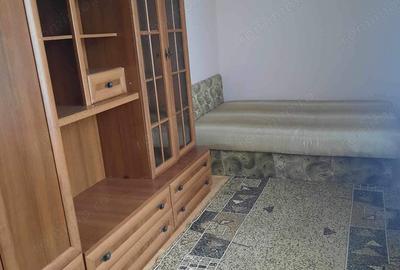 Garsonieră semidecomandată în Băneasa - 4