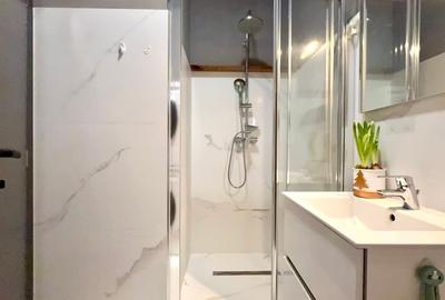 Studio premium în Loft Green Mogoșoaia - 14