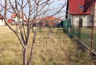 Teren Construcții intravilan de 738 mp, în Șag - 8