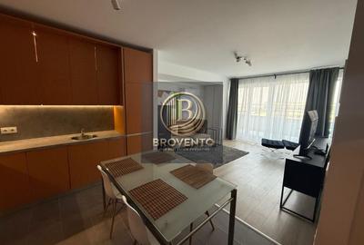 Apartament cu 2 camere decomandat, mobilat în Chitila - 7