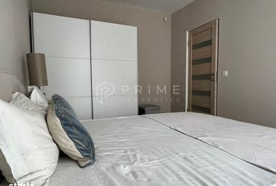 Apartament cu 2 camere decomandat în Mureșeni - 10