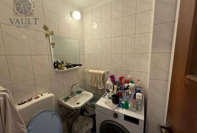 APARTAMENT 3 CAMERE-DRUMUL SARII-13 SEPTEMBRIE-HOL H-ETAJ 3 - 8