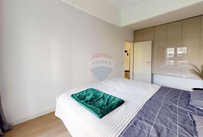 Apartament cu 2 camere decomandat în Avantgarden - 5