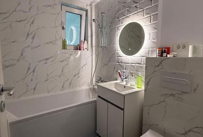 Apartament cu 2 camere semidecomandat în P-ța Unirii - 6