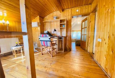 Casa superba Valenii de Munte , Teren Generos 2031 mp ! - 26