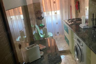 Garsonieră decomandată în Central - 5