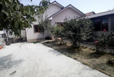 Casa 4 camere +teren 300 mp-Valu lui Traian 0% comision + consultanta financiara - 17