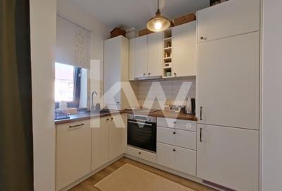 Inchiriere apartament 2 camere, mobilat si utilat - Transilvania Residence - 5