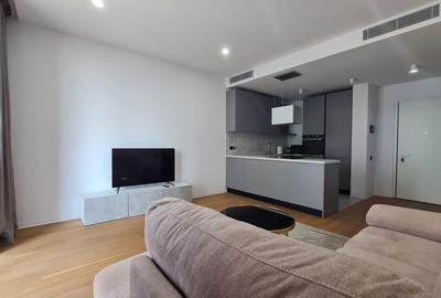 Inchiriere apartment 2 camere mobilat modern | One Floreasca Vista - 4
