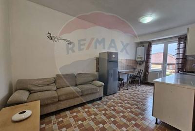 Inchiriez apartament cu 2 camere decomandate in Buna Ziua - 2
