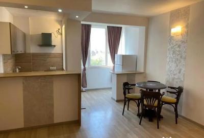 Garsonieră semidecomandată în Gării - 4