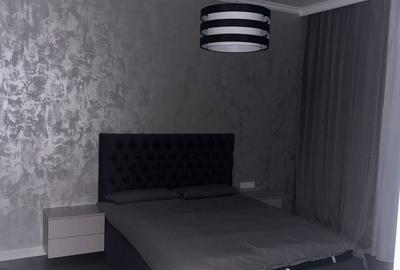 Apartament cu 2 camere decomandat în Central - 1