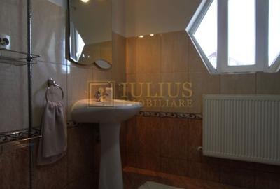 Casa in Blascovici, 5 camere + 3 bai, centrala proprie - 26