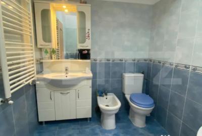 Apartament cu 3 camere decomandat în Girocului - 9