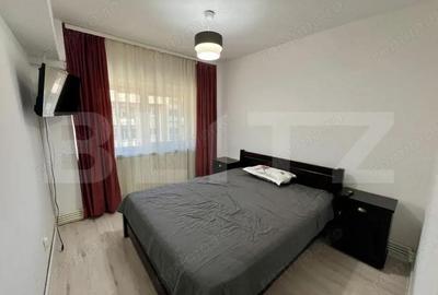 Apartament cu 3 camere decomandat în Central - 11