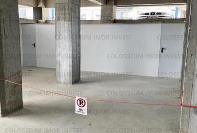 Apartament cu 2 camere decomandat în Tractorul - 1