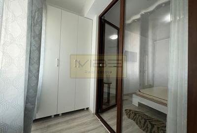 Apartament 2 camere Centru - Palas - AMAZON - 15