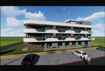 Teren de vânzare,prima linie la mare - 7