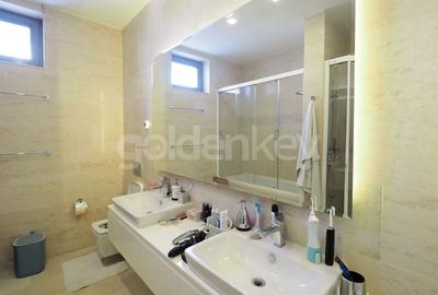 Apartament cu 4 camere decomandat, mobilat în Kiseleff - 5