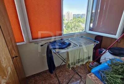 Apartament cu 2 camere aproape de statia de metrou Nicolae Grigorescu - 15