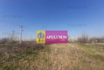 Teren de 4800 mp, în Glina - 14