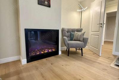 Apartament cu 2 camere semidecomandat în Olimpia-Stadion - 6