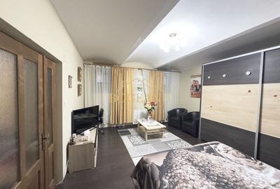 BG04 Ap cu 2 camere,Stil Italian,Zona Centrala - 5