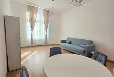 Apartament tip garsoniera - 2