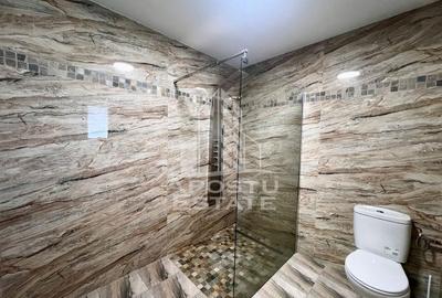 Casă cu 4 camere cu Canalizare în Moșnița Nouă - 17