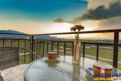 Spațiu comercial, în Central - 1