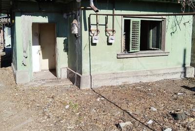 Proprietar vând teren 474 m² cu casă demolabilă – Lacul Morii / Giulești - 11