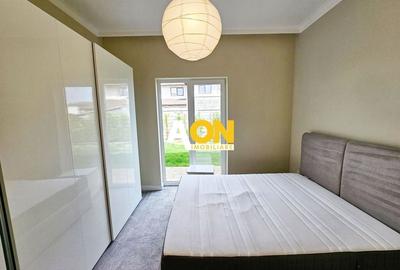 Casa 4 camere, mobilata, utilata, 414 mp teren, cu garaj, Cetate - 10