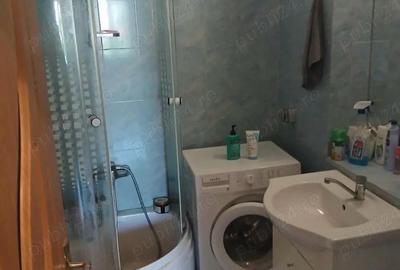 Apartament cu 2 camere decomandat în Central - 2