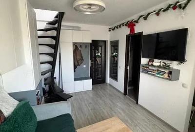 Apartament cu mansarda, modern, luminos zona Vlad ?epe?, Baia Mare - 2