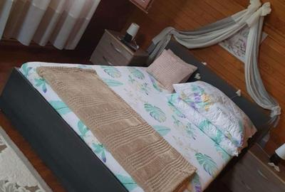 Casă cu 2 camere în Pericei - 8