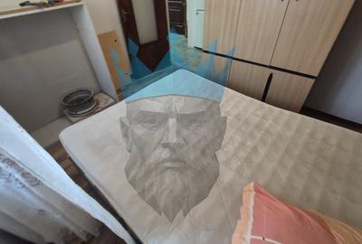 Apartament cu 2 camere decomandat, mobilat în 1 Decembrie 1918 - 10