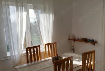 Apartament cu 2 camere decomandat în Ultracentral - 1