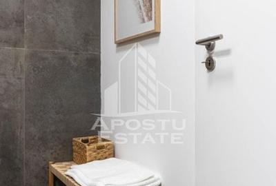 Apartament de lux cu 2 camere, loc de parcare, zona Calea Aradului - 22