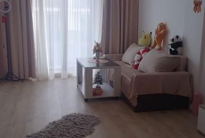 Apartament cu 2 camere în Lumina - 1