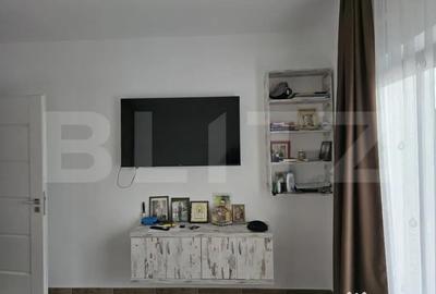 Casă cu 3 camere cu Teren 726 Mp în Lazuri - 8