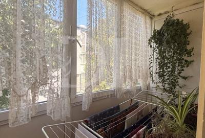 Apartament cu 4 camere decomandat, mobilat în Grigorescu - 15